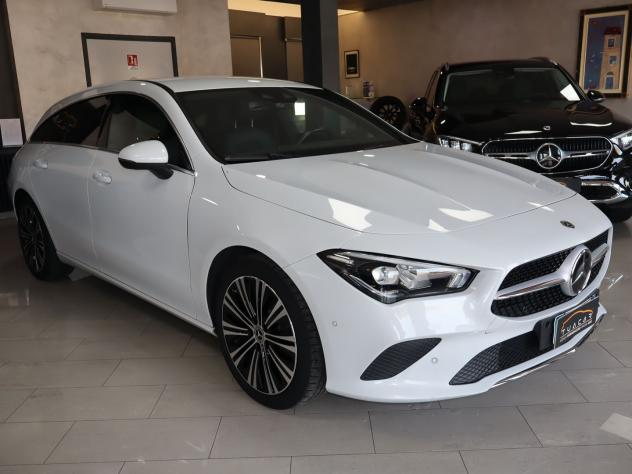 Mercedes-Benz CLA 200 Business Line CLA 200 #50596 - Foto 5