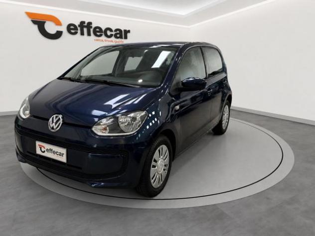 VOLKSWAGEN up! 1.0 5 porte eco up! move up! rif. 24109486