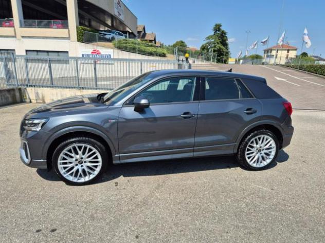 AUDI Q2 35 TDI S tronic S line Edition rif. 23979509 - Foto 3