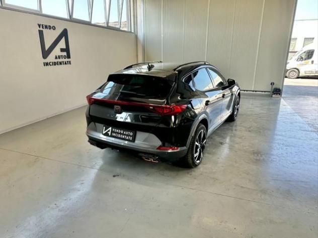 CUPRA Formentor 1.4 E-HYBRID DSG VZ rif. 23935906 - Foto 7
