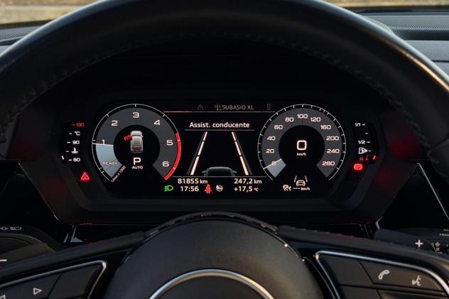AUDI A3 SPB 35 TDI S tronic S line edition - Foto 8