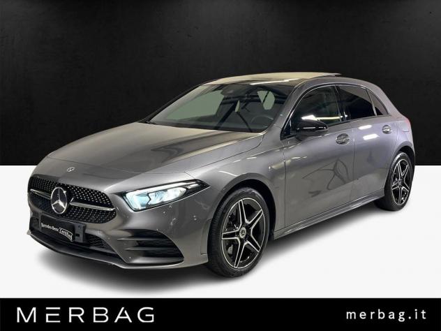 Mercedes-Benz Classe A 250 e phev (eq-power) Premium auto