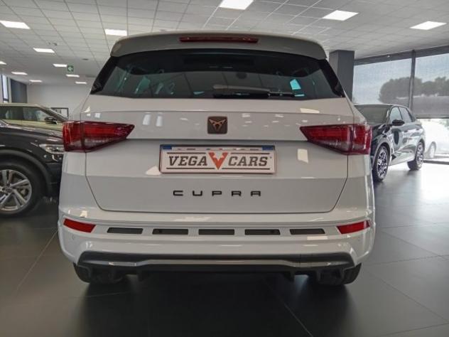 CUPRA Ateca 1.5 TSI DSG OFFERTA PROMO!!!! rif. 23900562 - Foto 7