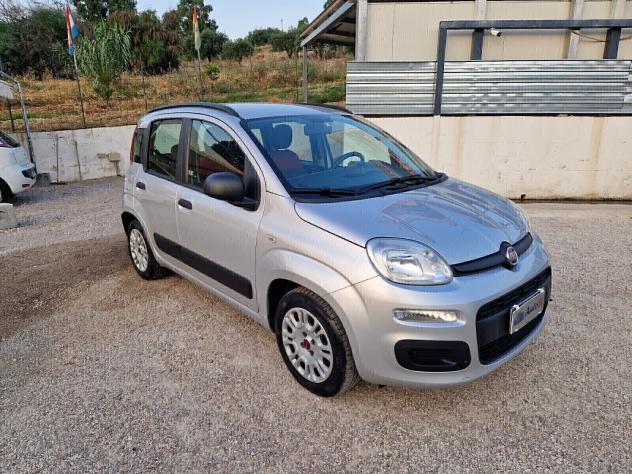 Fiat Panda 0.9 TwinAir Turbo S&S Lounge - Foto 7
