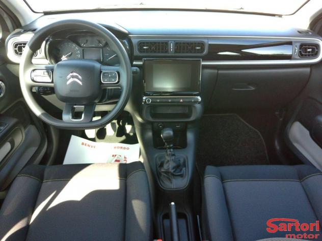 CITROEN - C3 - PureTech 110 S&S Shine - Foto 6