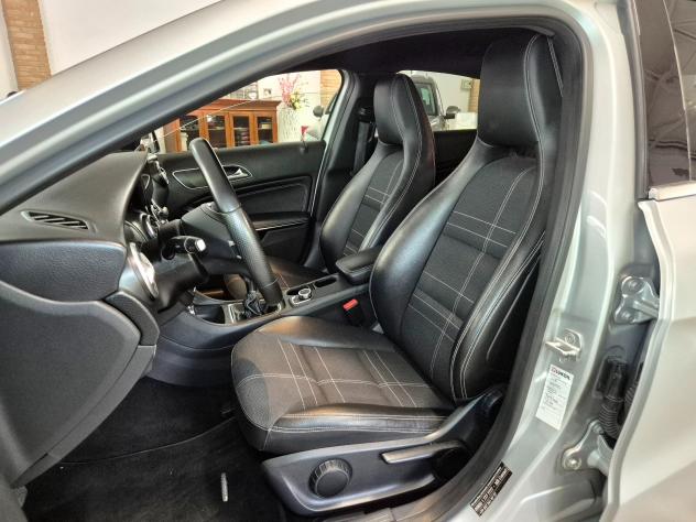 Mercedes-benz A 180 BlueEFFICIENCY Sport - Foto 6