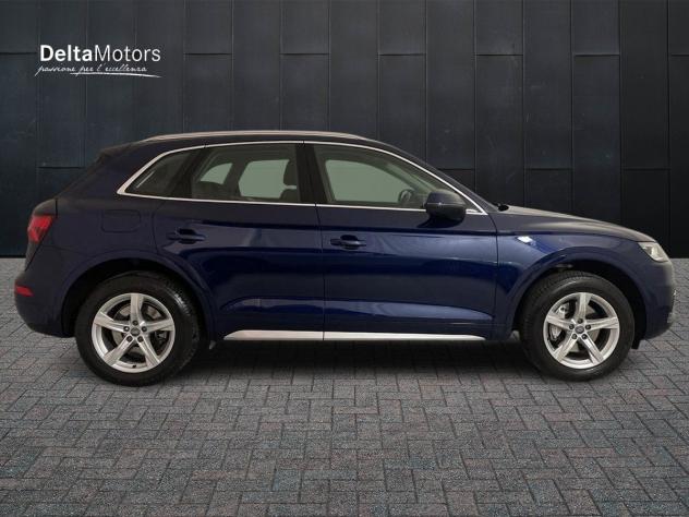 Audi Q5 II 2017 40 2.0 tdi Business quattro 190cv s-tronic - Foto 5