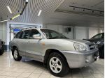 HYUNDAI Santa Fe 2.4i 4WD GLS rif. 23678104