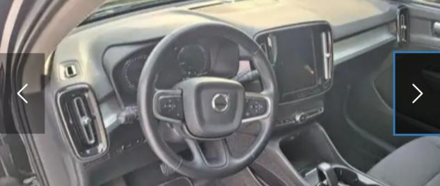 Volvo XC40 T4 Recharge Plug-in Hybrid Inscription Expression - Foto 8