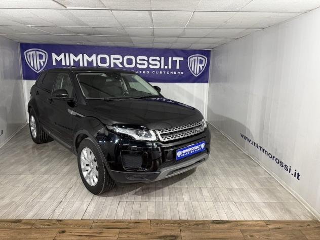 Land Rover Range Rover Evoque 2.0 D150 S FWD