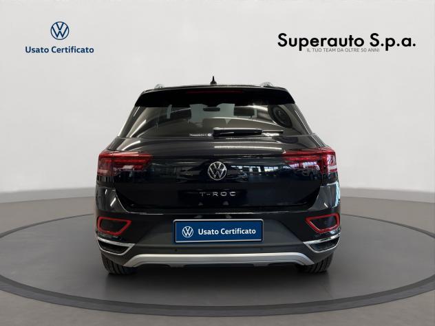 Volkswagen T-Roc 1.0 TSI Style - Foto 5