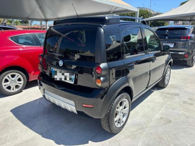 FIAT Panda 1.3 MJT 16V 4x4 Monster rif. 23498142 - Foto 4