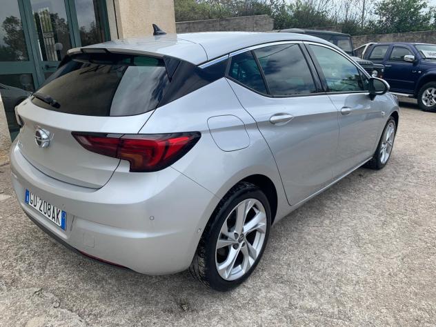 Opel Astra 1.5 CDTI 122 CV Elegance - 2020 - Foto 6
