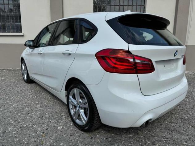 BMW 225 IN PROMO!!!!XE Tourer iPerformance Advantage aut. rif. 23834152 - Foto 6