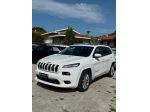 JEEP Cherokee 2.2 Mjt II 4WD Active Drive II Overland rif. 24019240