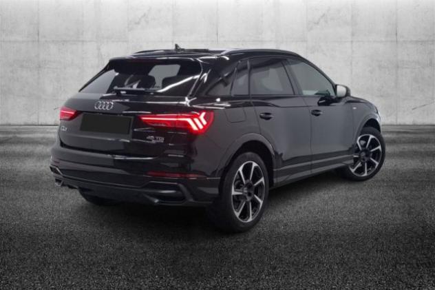 AUDI Q3 40 TDI quattro S tronic S line edition rif. 23758259 - Foto 2