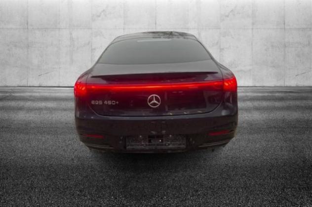 MERCEDES-BENZ EQS 450+ Luxury rif. 23757870 - Foto 5