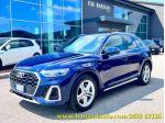 AUDI Q5 35 TDI S tronic S line rif. 23761676