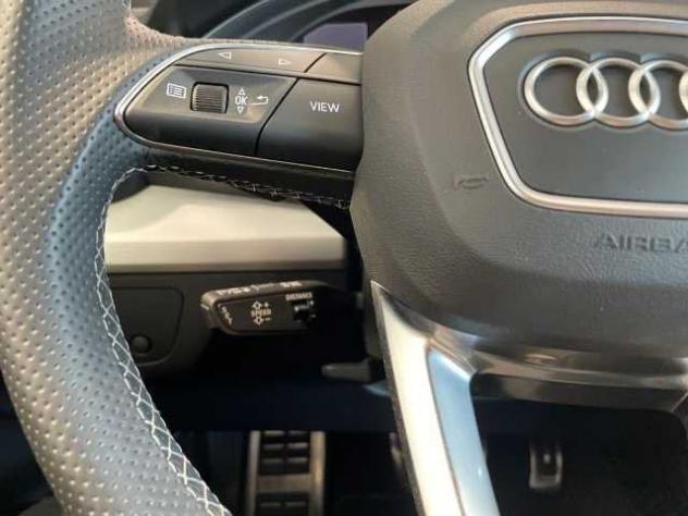 Audi Q5 I Sportback 2021 40 2.0 tdi mhev 12V S line quattro s-tronic - Foto 5