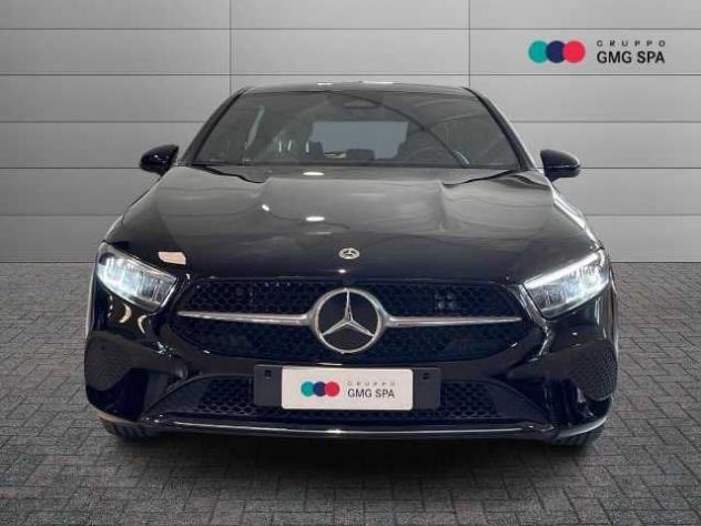 Mercedes-Benz Classe A - W177 2023 A 250 e phev Progressive Advanced auto - Foto 2