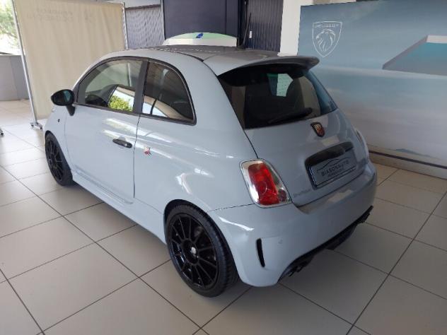 ABARTH 595 595 1.4 Turbo T-Jet 140 CV - Foto 4