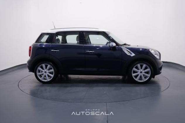 MINI Countryman Cooper D rif. 23989889 - Foto 7