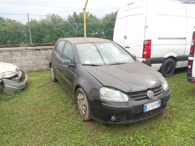 Mazda 3 Mazda3 1.6 TDi leggi bene - Foto 5