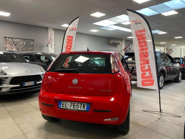 Fiat Punto 0.9 TwinAir Turbo S&S 5 porte - Foto 6