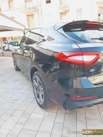 MASERATI Levante V6 AWD Gransport rif. 23836512 - Foto 6