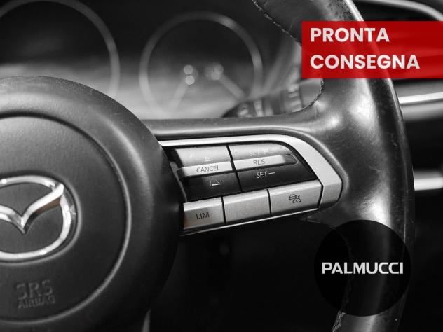 Mazda CX-30 2.0L Mazda M Hybrid 122cv Skyactiv-G Evolve - Foto 8