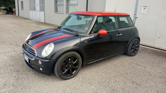 Mini Cooper 1.4 d - Foto 2