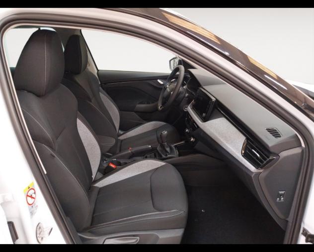 Škoda Kamiq Be More 1,0 TSI 85 kW (115 CV) 6 marce - manuale - Foto 10