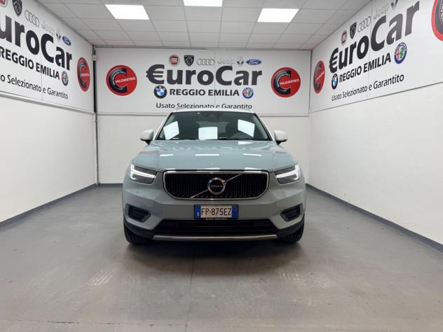 Volvo XC40 T3 1.5 156CV Inscription 06/2018 EURO 6B - Foto 2