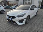 Kia ProCeed 1.5 T-GDI MHEV DCT GT Line Plus