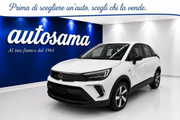 OPEL Crossland 1.2 12V Start&Stop Edition rif. 23983978