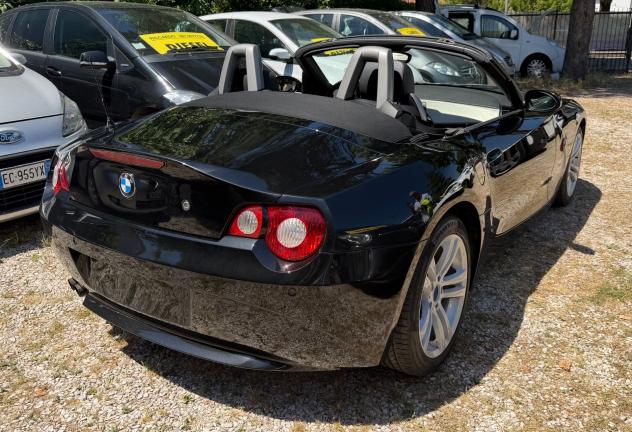 Bmw Z4 2.2i cat Roadster - Foto 4