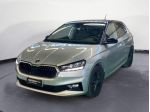 Škoda Fabia 1.0 TSI Evo 70KW 130 EDITION