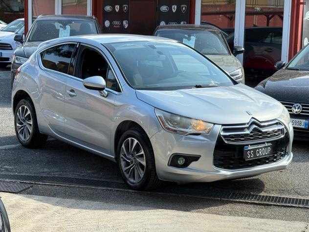 DS4 4 1.6 e-HDi 115 airdream Chic-rate-garanzia- - Foto 10