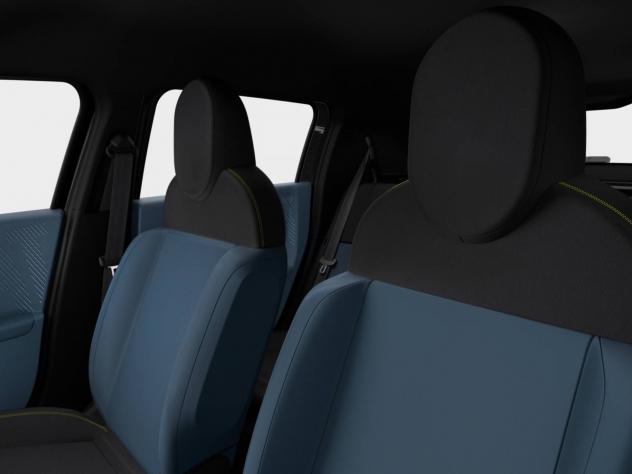FIAT Grande Panda 1.2 S&S Hybrid Pop - Foto 8