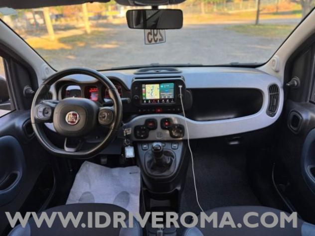 FIAT Panda 1.0 FireFly Hybrid City Cross+ GPL rif. 23611600 - Foto 10