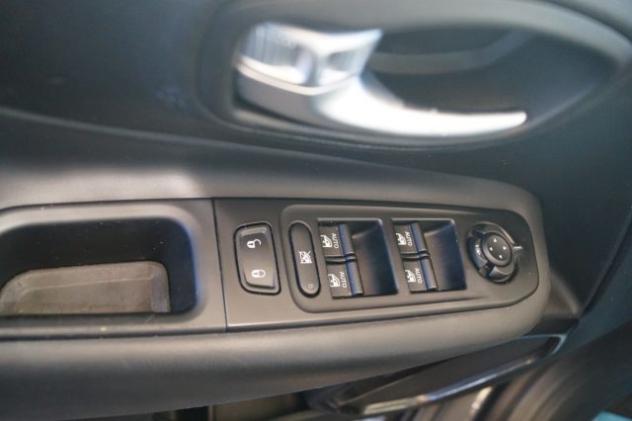 JEEP Renegade 1.3 T4 190CV PHEV 4xe AT6 Limited DASH CAM rif. 24136361 - Foto 7