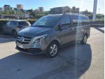 Mercedes-Benz Classe V V 300 D Auto 4Matic Sport Long- 6 POSTI -SOLO  KM. 60.534