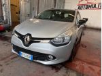 Renault Clio Sporter dCi 8V 90CV  Start&Stop Energy Intens