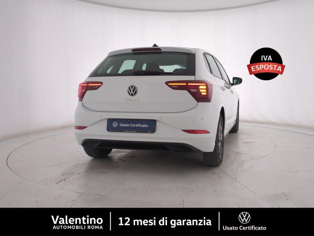 Volkswagen Polo 1.0 TSI DSG Edition Plus - Foto 3