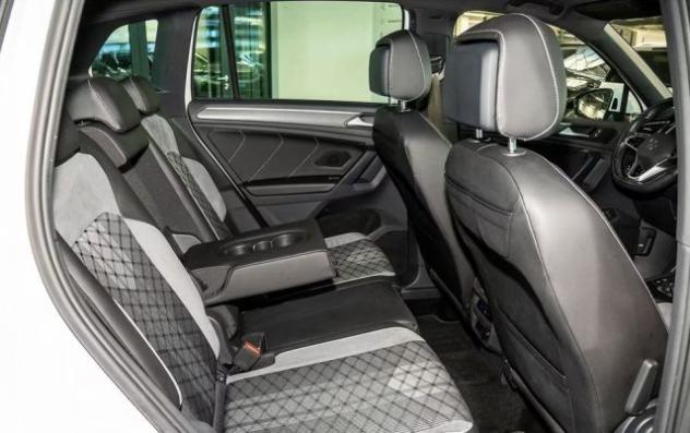 VOLKSWAGEN Tiguan 1.4 TSI eHYBRID DSG R-Line Rline rif. 23704085 - Foto 10