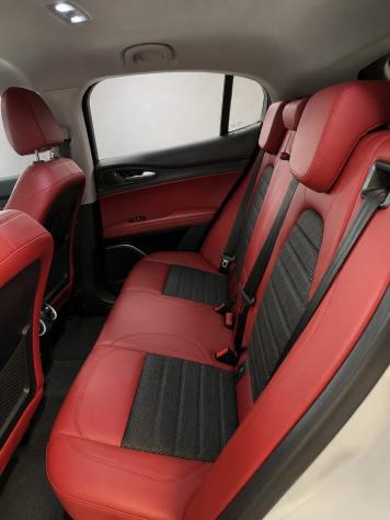 Alfa Romeo Stelvio 2.2 Turbodiesel 210 CV AT8 Q4 Sport Edition - Foto 10