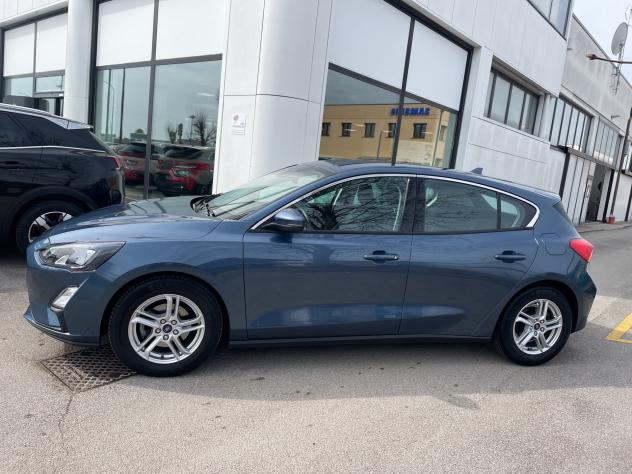 Ford Focus 1.5 EcoBlue 120 CV 5p. Business - Foto 3