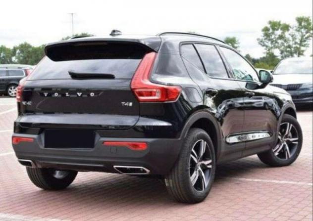 VOLVO XC40 D3 R-design Geartronic LISTINO 45735 EURO! rif. 22243568 - Foto 3