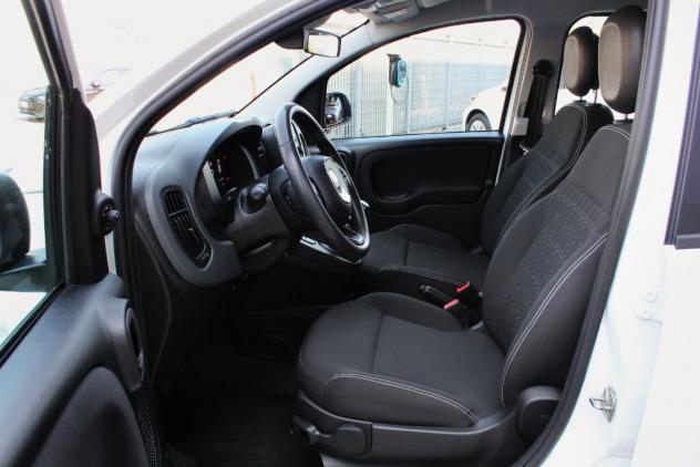 FIAT Panda 3ª serie Panda 1.0 FireFly S&S Hybrid Pandina - Foto 7