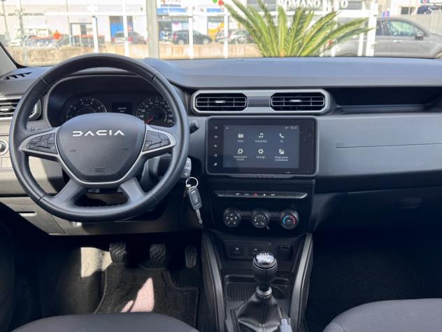 Dacia Duster 1.0 TCe GPL 4x2 Extreme - Foto 7